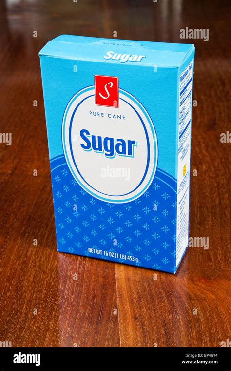 The Sugar Box 